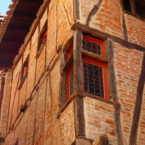 Bed & Breakfast La Lauze Et L'anguille Gaillac