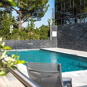 Hotel Radisson Aix En Provence Aix-en-Provence