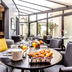 Hotel Atelier Montparnasse Paris
