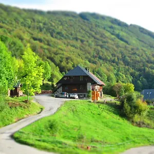 Bed & Breakfast La Grangerie Aillon-le-Jeune