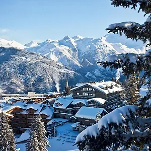 Hotel Le Lana Courchevel