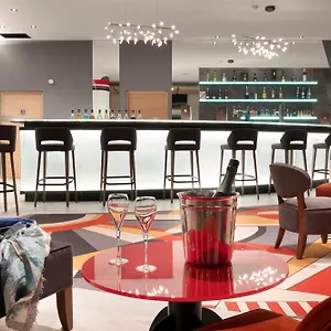 Hotel Mgm & Residences - Alhena Flaine