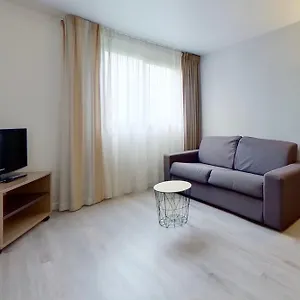 City Residence Aix-En-Provence Aparthotel