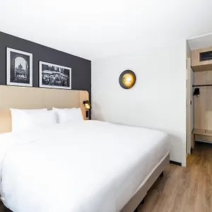 Hotel Campanile Sud - Pont De L'arc Aix-en-Provence