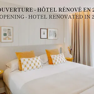 Hotel Saint Christophe Aix En Provence Aix-en-Provence