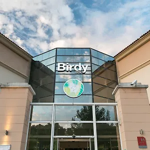 Birdy By Happyculture Hotel