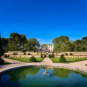 Hotel Chateau De La Gaude Aix-en-Provence