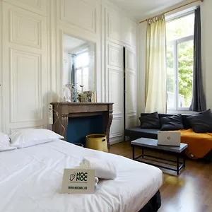 Apartment Nocnoc - Le Petit National Lille
