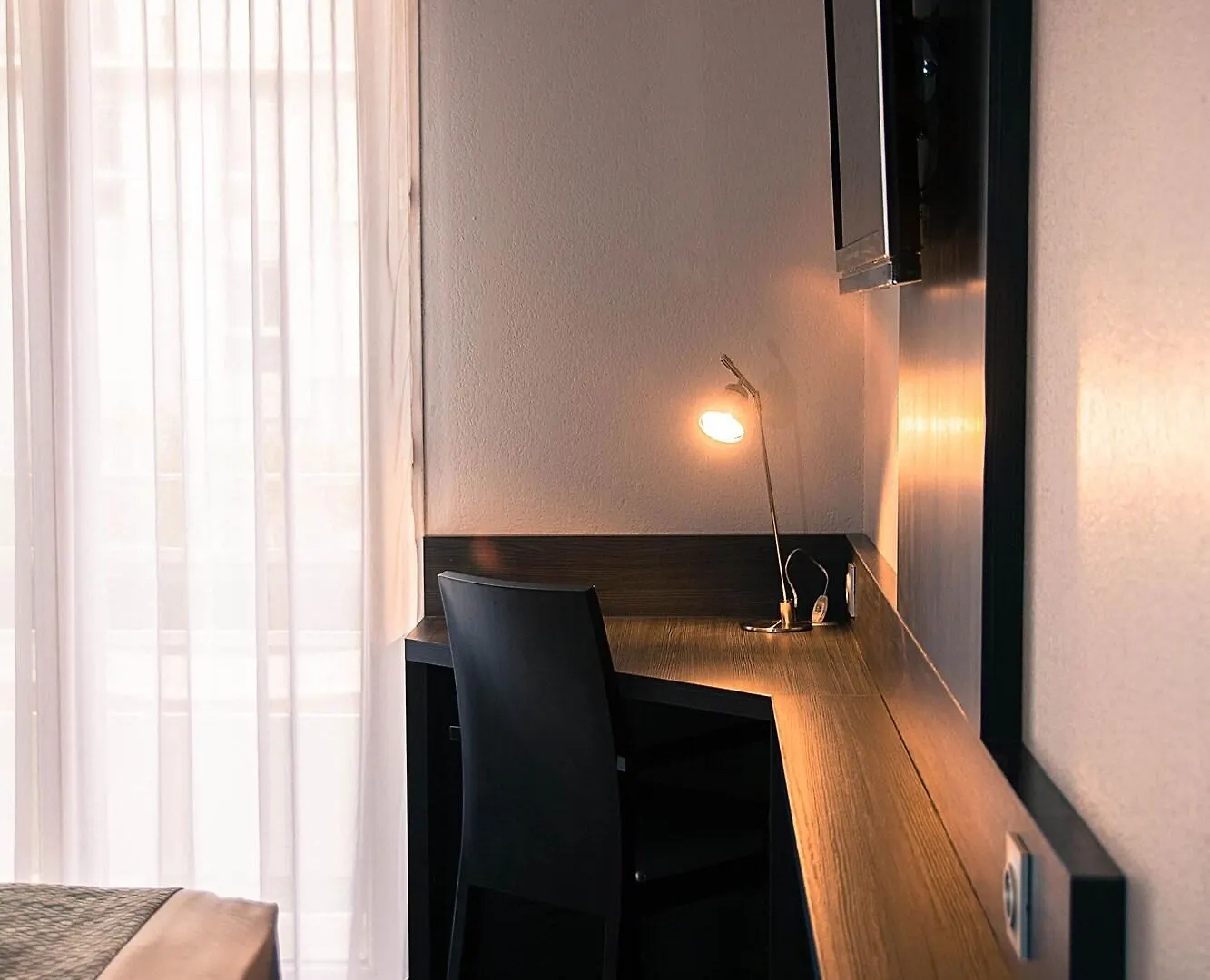 Sejours & Affaires Aix-En-Provence Mirabeau Aparthotel
