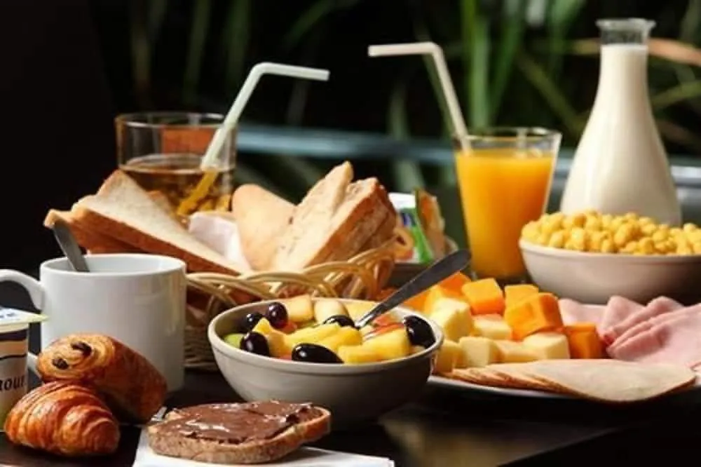 Sejours & Affaires Aix-En-Provence Mirabeau Aparthotel 2*,