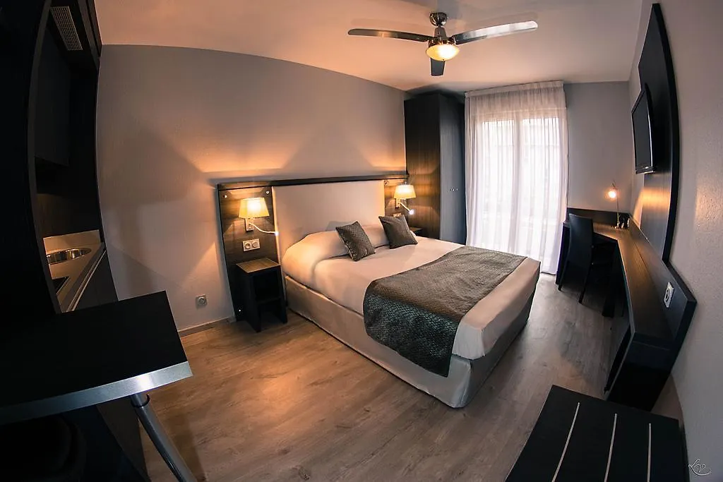 Sejours & Affaires Aix-En-Provence Mirabeau Aparthotel
