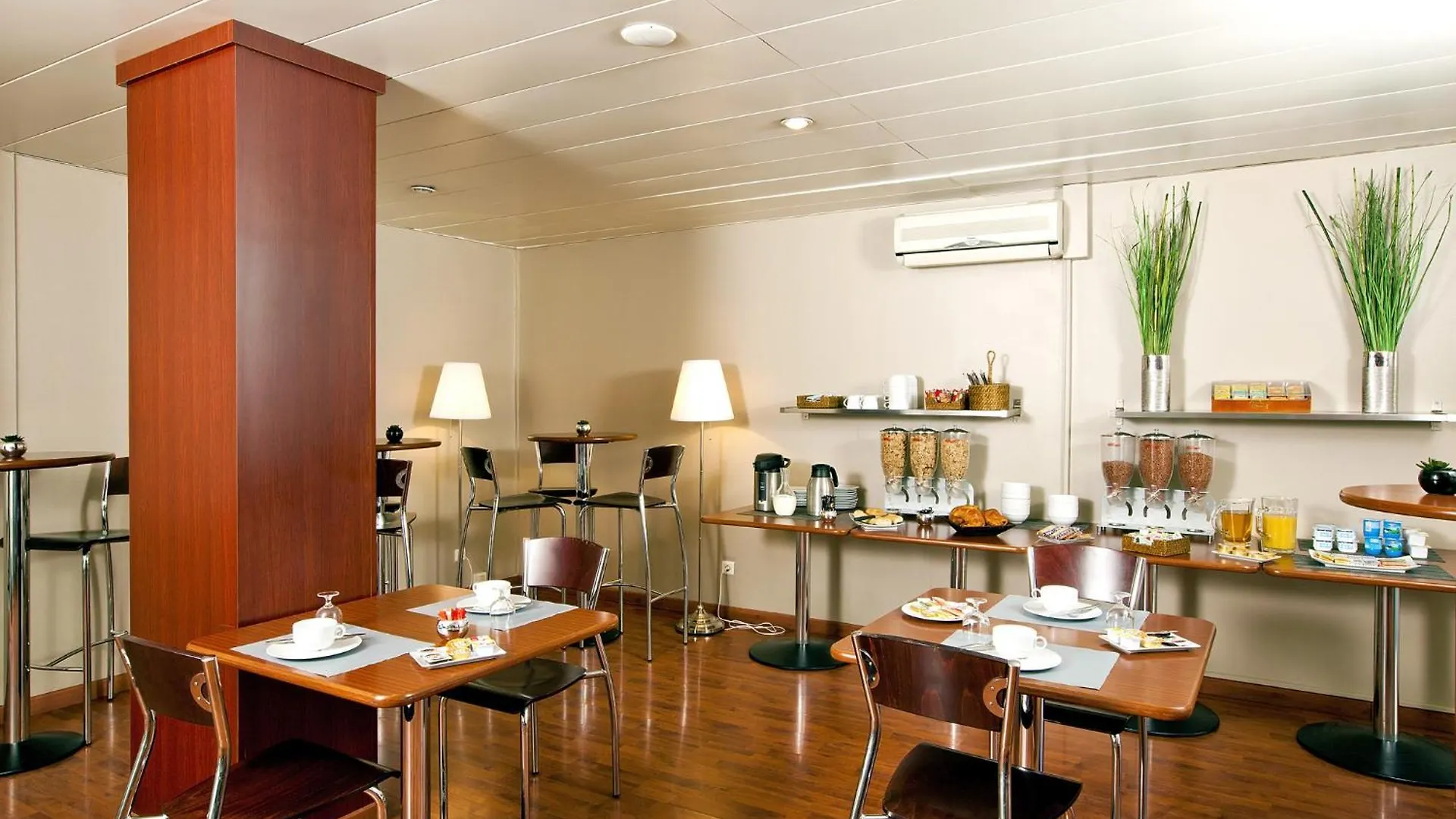 Sejours & Affaires Aix-En-Provence Mirabeau Aparthotel