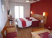 Sejours & Affaires Aix-En-Provence Mirabeau Aparthotel France