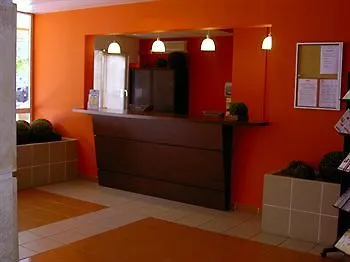 Sejours & Affaires Aix-En-Provence Mirabeau Aparthotel