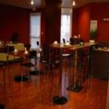 Sejours & Affaires Aix-En-Provence Mirabeau Aparthotel