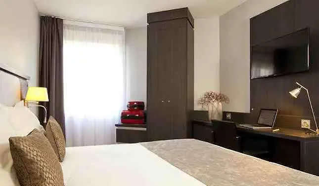 Sejours & Affaires Aix-En-Provence Mirabeau Aparthotel