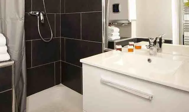 Sejours & Affaires Aix-En-Provence Mirabeau Aparthotel France
