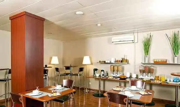 Sejours & Affaires Aix-En-Provence Mirabeau Aparthotel