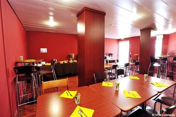 Sejours & Affaires Aix-En-Provence Mirabeau Aparthotel